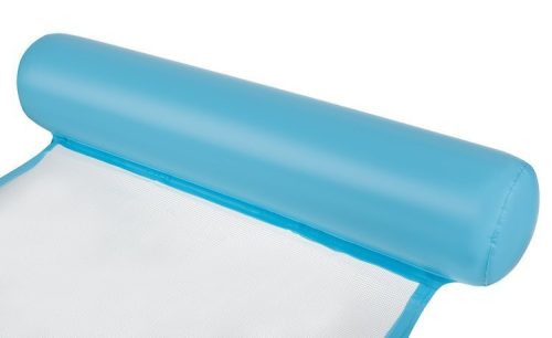 Felfújható vizi matrac - hálós matrac