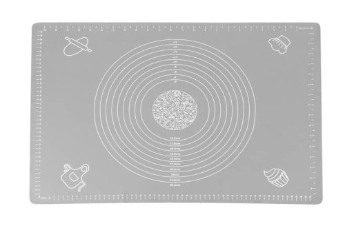 Szilikon asztal 64x45cm