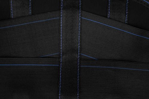 Mágneses öv a gerincnek - 24 mágnes - 100 cm