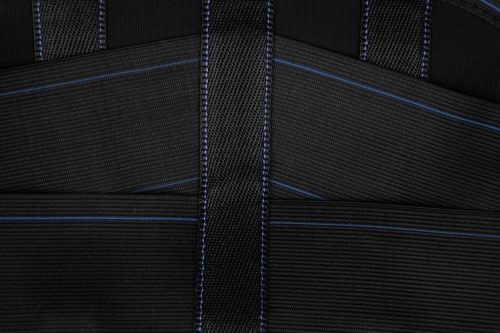 Mágneses öv a gerinc számára - 24 mágnes - 110 cm