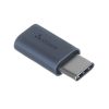 USB-C - USB micro B 2.0 adapter A18934