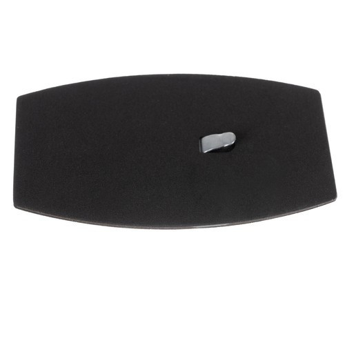 Íróasztali lámpa klipszes - fekete Izoxis 19454