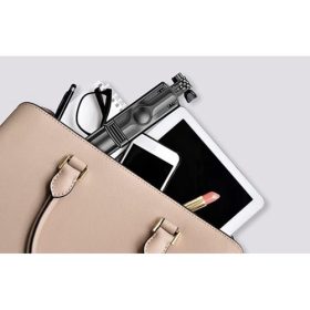 Szelfibot/állvány + távirányító