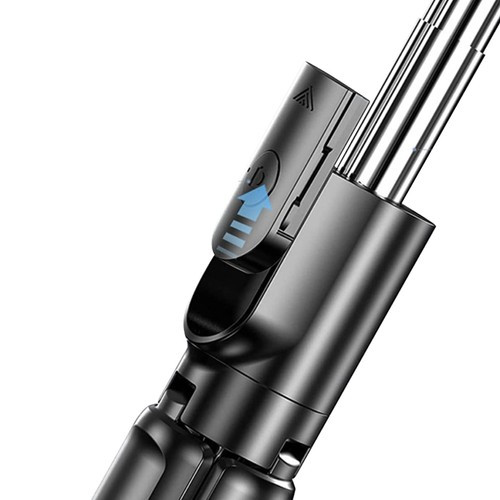 Szelfibot/állvány + távirányító