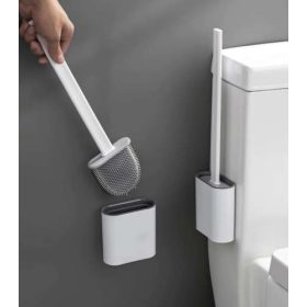 Ruhhy 19362 fürdőszobai szilikonkefe