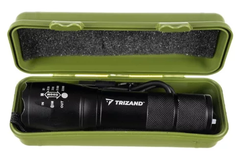 T6 USB zseblámpa L18368