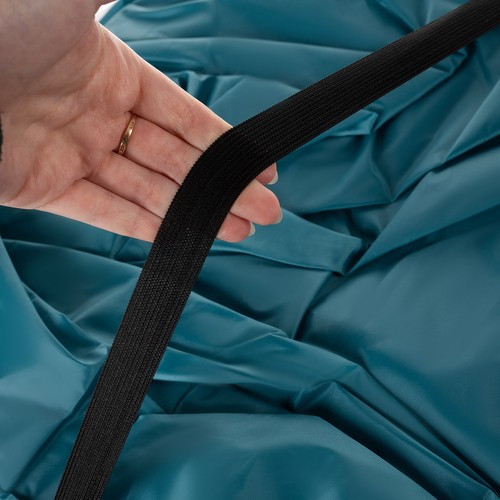 Strandsátor 200x120x110cm Trizand 21267