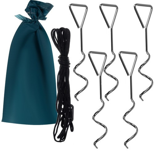 Strandsátor 200x120x110cm Trizand 21267