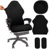 Dunmoon 25824 Gamer Szék Huzat