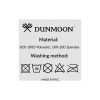 Dunmoon 25824 Gamer Szék Huzat
