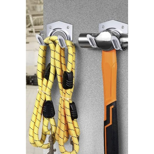 Szerszámakasztó - 20db