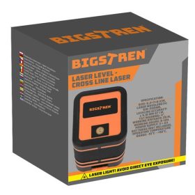 Lézeres szintező, keresztlézer