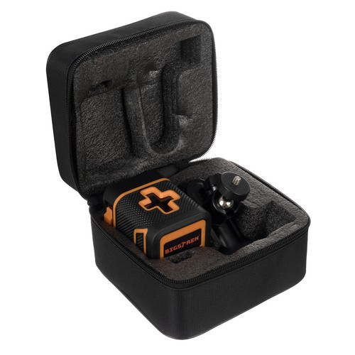 Lézeres szintező, keresztlézer