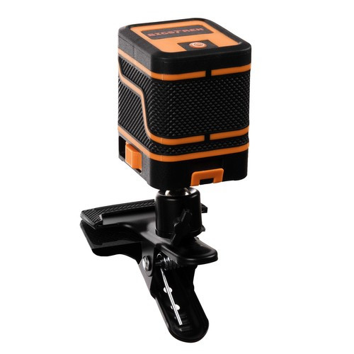 Lézeres szintező, keresztlézer