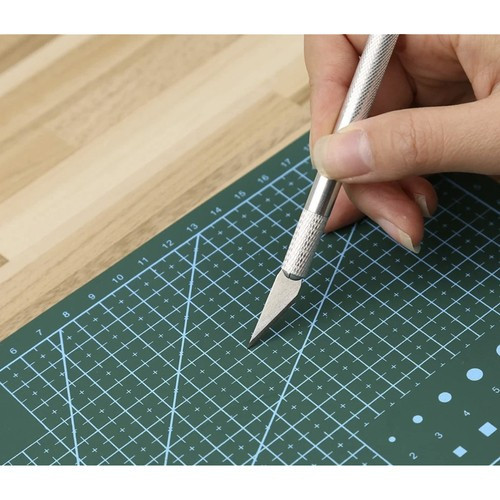 A2 modellező vágószőnyeg