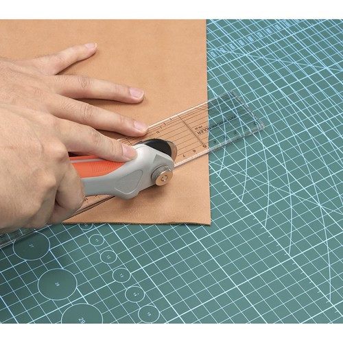 A2 modellező vágószőnyeg