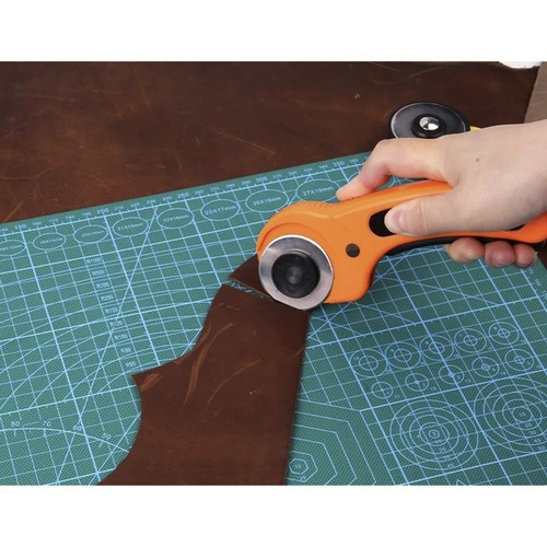 A2 modellező vágószőnyeg