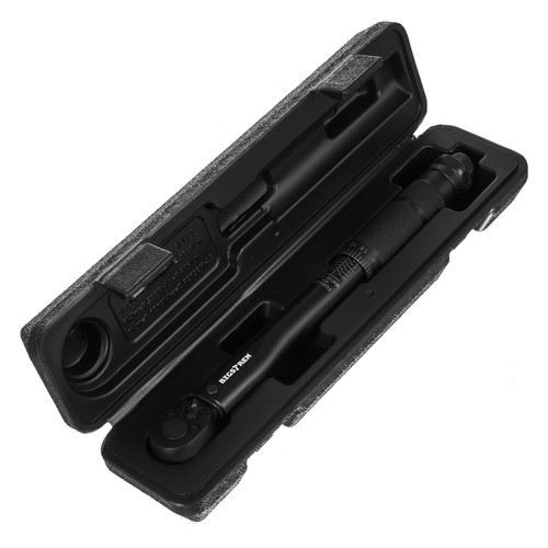 Nyomatékkulcs 1/4 2-24Nm