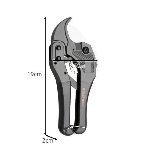 Bigstreen csővágó olló 25066