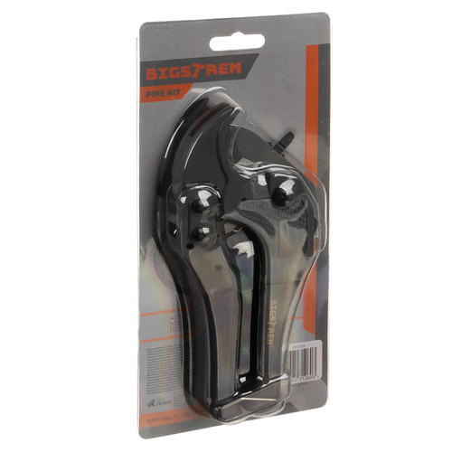 Bigstreen csővágó olló 25066