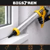 Bigstretch 600ml szilikon tömítőpisztoly