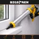 Bigstretch 600ml szilikon tömítőpisztoly