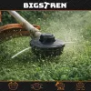Vágófej Bigstretch trimmerhez