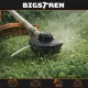 Vágófej Bigstretch trimmerhez