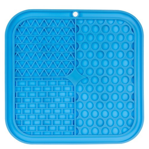 Anti-stressz szőnyeg / kutyatálca Purlov 19378