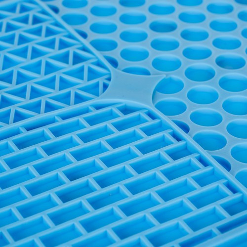 Anti-stressz szőnyeg / kutyatálca Purlov 19378