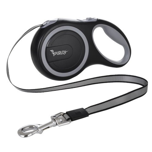 Automata kutyapóráz 8m/50kg Purlov 19786
