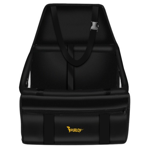 Purlov 20973 üléses kutyahordozó