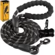Lesă reflectorizantă de dresaj 5m Purlov 21655