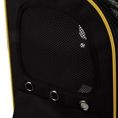 Macska/kutya hátizsák 35 x 62 x 41.5 cm