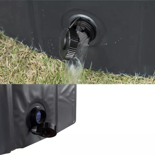 Összecsukható medence/kutyás járóka 120x30