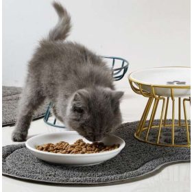 macska/kutya itató alátét 45 x 26 x 0.5 cm;