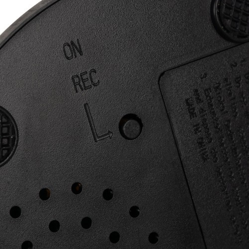 Hangrögzítős oktatójáték kutyáknak, színes kutyakiképző gombok, 4 db-os szettben