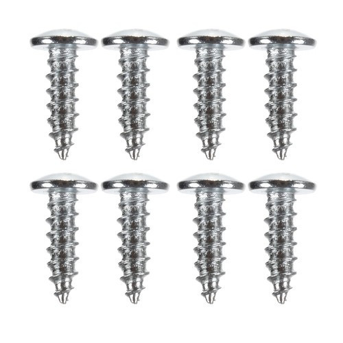 Rendszámtábla tartó keret 2 db. Xtrobb 22048