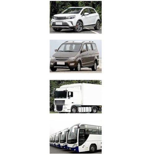 Xtrobb 24822 teleszkópos jégkaparó 3 funkciós, 86-103cm, fekete-piros