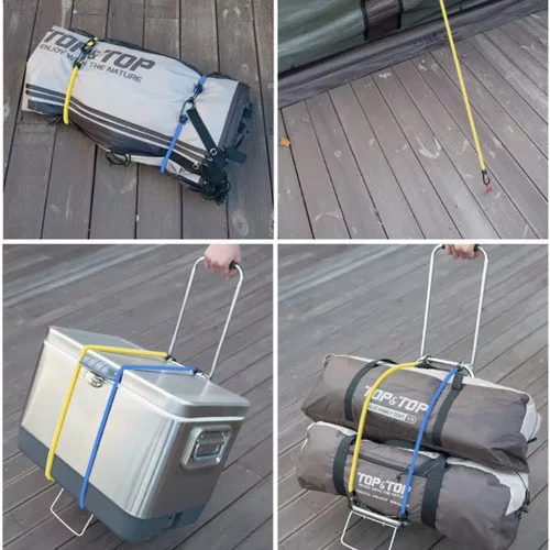 Csomagrögzítő hevederek 25363
