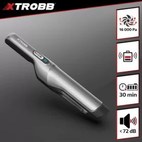ProVac Xtrobb 24263 autós porszívó