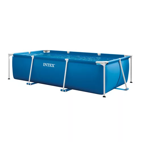 INTEX 28272 Vázas medence