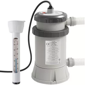 INTEX 28684 medence vízmelegítő