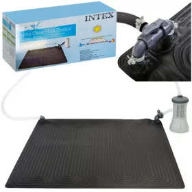 Napelemes medencefűtő szőnyeg Intex 28685