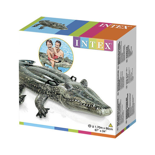 INTEX 57551 felfújható matrac