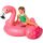 INTEX 57558 Flamingo felfújható matrac