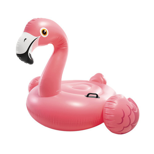 INTEX 57558 Flamingo felfújható matrac