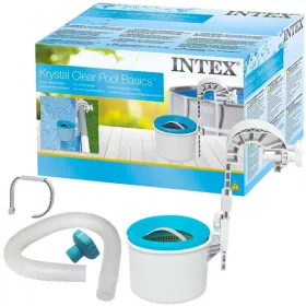 INTEX 28000 víztisztító