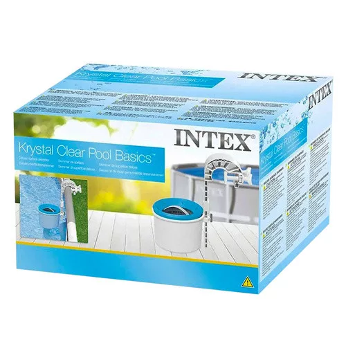 INTEX 28000 víztisztító