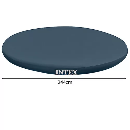 INTEX 28020 medencetakaró